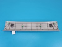 Osłona ZAŚLEPKA PLASTIK BAGAZNIKA Honda CR-V V 16- 83260-TLA-X11-20