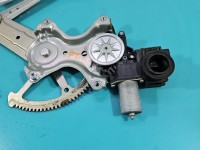 Podnośnik tył prawy SZYBY WINDA LEXUS NX I 14-21 inny