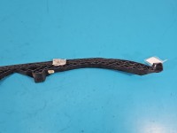 Ślizg zderzaka przód lewy Vw Passat B8 3G0807889