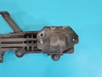 Wzmocnienie zderzaka tył Kia Rio IV 16-23 tylne