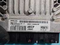 Komputer Sterownik silnika 5WS40417F-T, 6G91-12A650-NF Ford Galaxy Mk2 06-15 2.0 tdci (AZWA)