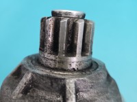 TEST Rozrusznik Skoda Octavia II 2.0 TDI