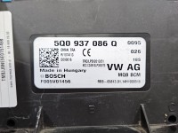 Sterownik moduł komfortu Skoda Octavia III 5Q0937086Q