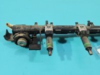 TESTOWANY Wtryskiwacz Ford Focus Mk2 1.6 16v