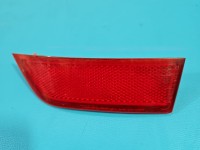 ODBLASK ZDERZAKA z klapy prawy tył Hyundai I30 III 16- 92406-G425