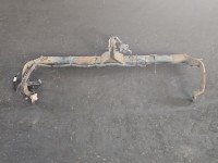 Hak holowniczy Citroen C5 II X7