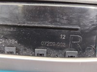Kratka nawiewu środkowa BMW F01 9112151, 9155134 EUROPA