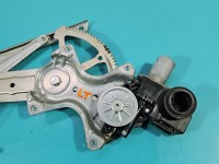 Podnośnik tył lewy SZYBY WINDA LEXUS NX I 14-21 85720-78021 inny