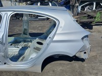 Błotnik tył lewy ćwiartka Fiat Tipo II 15- 612/A HB