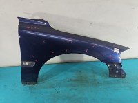 Błotnik przód prawy Volvo S60 I granatowy 450-29