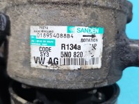 Sprężarka klimatyzacji kompresor Vw Passat CC 2.0 TDI