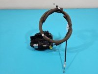 Zamek przód lewy Nissan Note II E12 EUROPA Nissan, 6 pin
