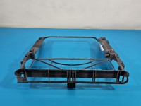 Osłona ZAŚLEPKA PLASTIK OBUDOWA CHŁODNICY BMW X5 E53 17101439105