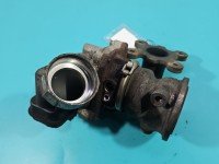 Turbosprężarka Skoda Fabia III 04C145702Q 1.0 TSI (CHZ) 95KM
