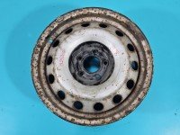 Felga stalowa 16" Citroen Jumpy II 07-16 CITROEN, R16 7Jx16ET42 5x108