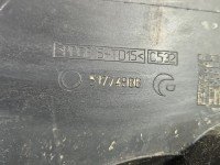 Obudowa filtra powietrza Fiat Panda II 51774986 1.1 wiel