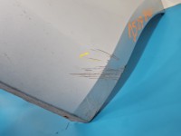 Zderzak tył Skoda Octavia III LA7W kombi