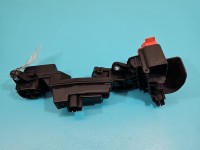 KLEMA INSTALACJA WIĄZKA PLUSOWA PLUS BMW iX3 G08 9339829-04, 9339829