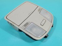 Lampa kabiny lampka Hyundai Elantra VI 15-20 92800-F2000