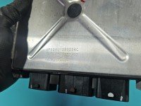 Komputer Sterownik silnika 7M51-12A650-VC Ford Focus C-Max I MK1 1.8 16V