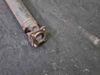 Wał napędowy tył Renault Koleos 2.0 dci