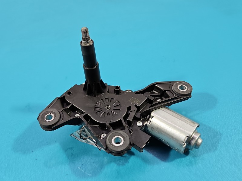 Silniczek Silnik wycieraczki tył Renault Espace V HB 3pin 0390205014