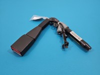 Pas bezpieczeństwa przód prawy pasażera BMW X6 E71 3065664