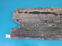 Osłona ZAŚLEPKA PLASTIK Subaru Forester IV SJ 12-18 56411SG000