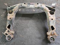 Sanki Belka silnika Audi A4 B7 1.9 tdi