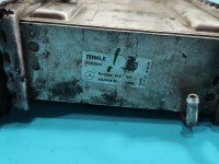 Intercooler Mercedes W213 A6540906100 2.0 CDI