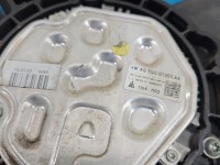 Wentylatory Wentylator chłodnicy Skoda Octavia III 5Q0121205S, 5Q0121207AG, 5Q0121203AA 2.0 tdi