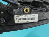 Lusterko lewe pin Skoda Rapid HB 5d kolor beżowy LF8H europa
