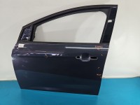 DRZWI PRZÓD LEWE KIEROWCY Ford Focus Mk3 5d Eb