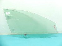 Szyba drzwi przód prawa Volvo V60 I 10- kombi