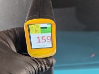 DRZWI PRZÓD LEWE KIEROWCY Kia Venga 5d 9A