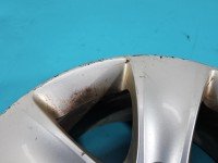 Felga aluminiowa 16" komplet alufelgi felgi Skoda Yeti