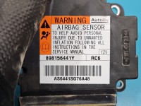 Sterownik poduszek airbag Isuzu D-Max II 11-19 898156441Y