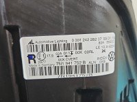 Reflektor prawy lampa przód Vw Sharan II 10- EUROPA