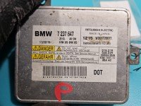 Przetwornica xenon Bmw e90 7237647