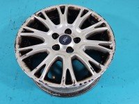 Felga aluminiowa alufelga FORD C-MAX II MK2 Średnica felgi: 16", Szerokość felgi: 7.0", Rozstaw śrub: 5x108, Odsadzenie...