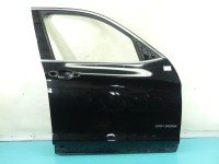 DRZWI PRZÓD PRAWE PASAŻERA BMW X3 F25 5d czarny 475/9