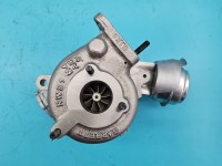 Turbosprężarka Regenerowana Skoda Superb I 717858-9, HGR038145702N, OBB00177R 1.9 tdi 131KM