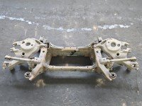 Tylna belka oś tył Ford Mondeo Mk5 2.0 tdci (T8CC)