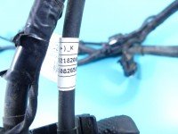 KLEMA INSTALACJA WIĄZKA MINUSOWA MINUS Hyundai I30 III 16- 91855-G4240, 91855G4240