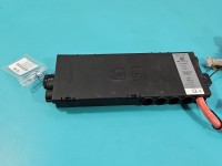 Sterownik moduł Jaguar, Europejska, ROZDZIELACZ PRĄDU, EX53-14A076-FA JAGUAR XF II X260 GX63-14516-AA, GX63-14300-NA