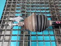 Półoś przód lewa Skoda Octavia IV 2.0 tdi manual