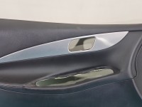 Tapicerka drzwi przód lewa boczek INFINITI QX50 80921-1BA0A, 80975-1BA0A