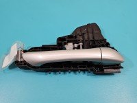 Klamka tył prawa zewnętrzna Mercedes W169 A16997600434