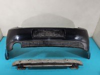 Zderzak tył Opel Vectra C granatowy HB