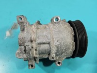 Sprężarka klimatyzacji kompresor Toyota Corolla E16 E18 13- 1.6 16V 447280-6574